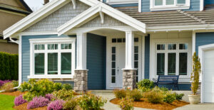 A housing etf
