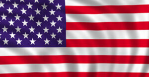 An American Flag