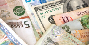 Invest in currency with the forex market