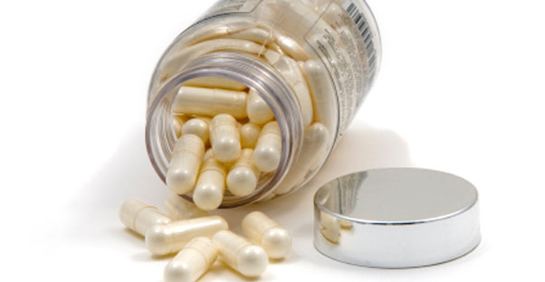 benefits of prenatal vitamins