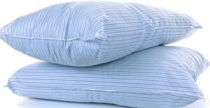 fluffy pillows may be a cure for fatigue