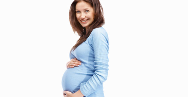 IUGR pregnancy