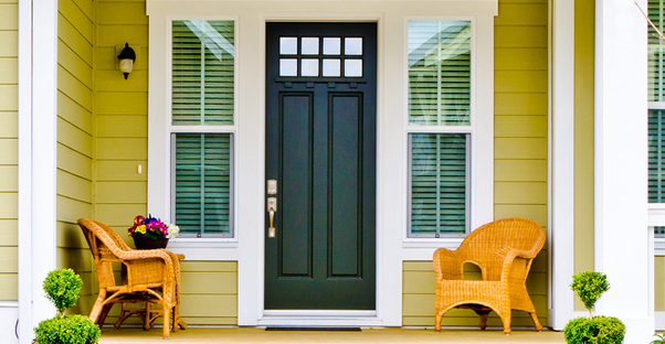 Home purchased with private mortgage insurance