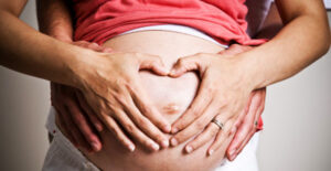 parents boosting baby IQ