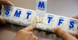Health insurance discount cards cover prescription pills