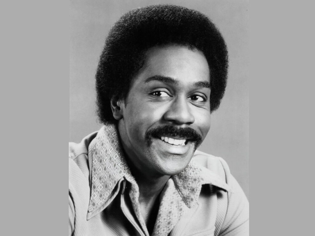 Demon Wilson, in a promotional pictures for Sanford and Son, passed away in 2026 at the age of 79.