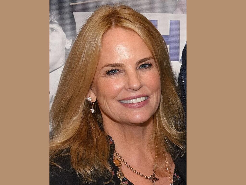 Jennifer Runyon at the Chiller Theatre Expo in New Jersey in 2017.