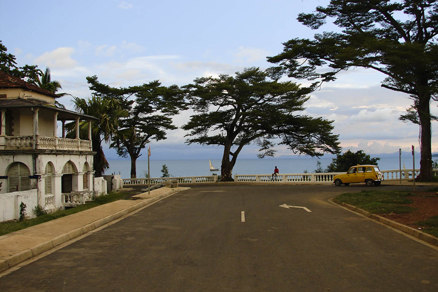 Hell-Ville, Madagascar