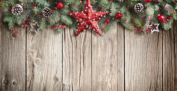 Christmas Cards