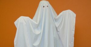 ghost