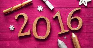 new years cards