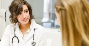 A doctor discusses the ways laparoscopy can help womens health