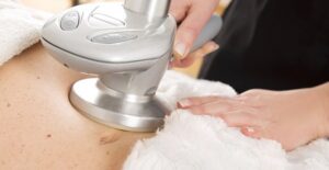 A useless cellulite treatment