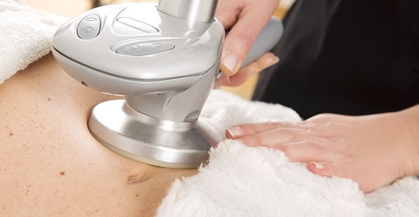 A useless cellulite treatment