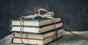 Banned books