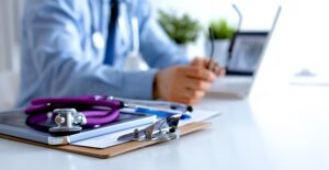 A doctor ponders tonsillectomies