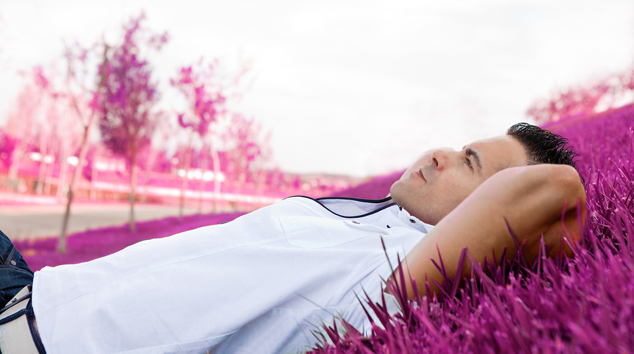 How do you control your dreams?