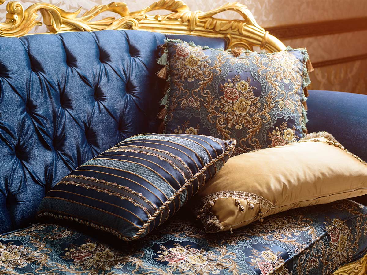 Incorporate Velvet