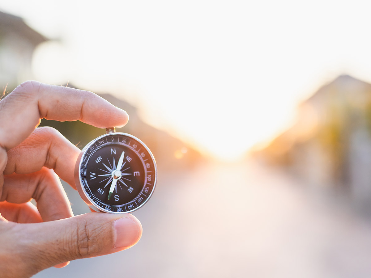 Compass
