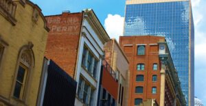 Louisville offers many budget hotel options for travelers wanting to save on their trip.