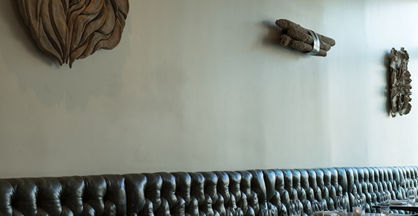 Louisville, Kentucky, offers a surprisingly eclectic food scene.