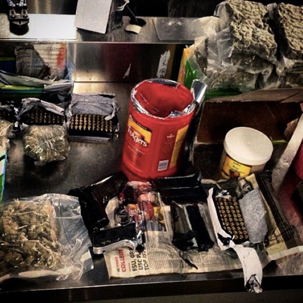 The Mother Lode