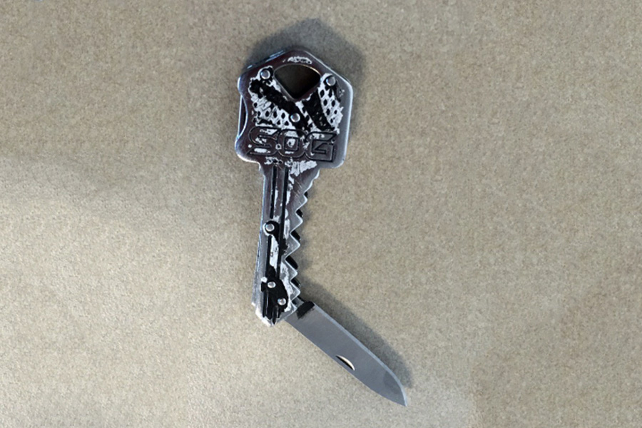 Keyblade