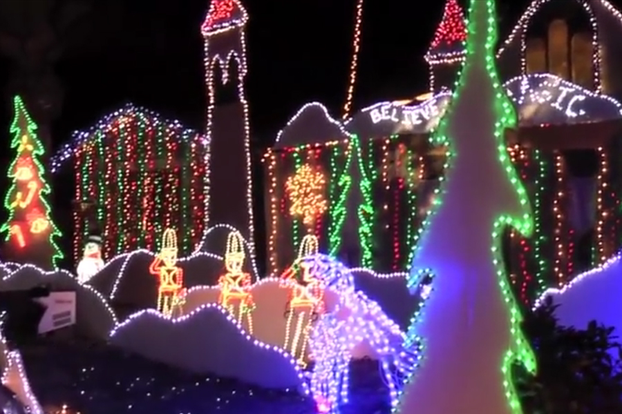 6. The Birketts - Scottsdale, Arizona