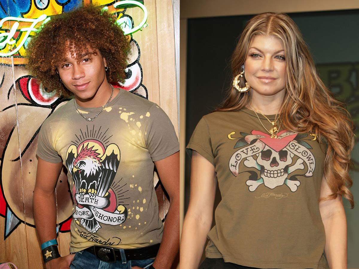 Ed Hardy