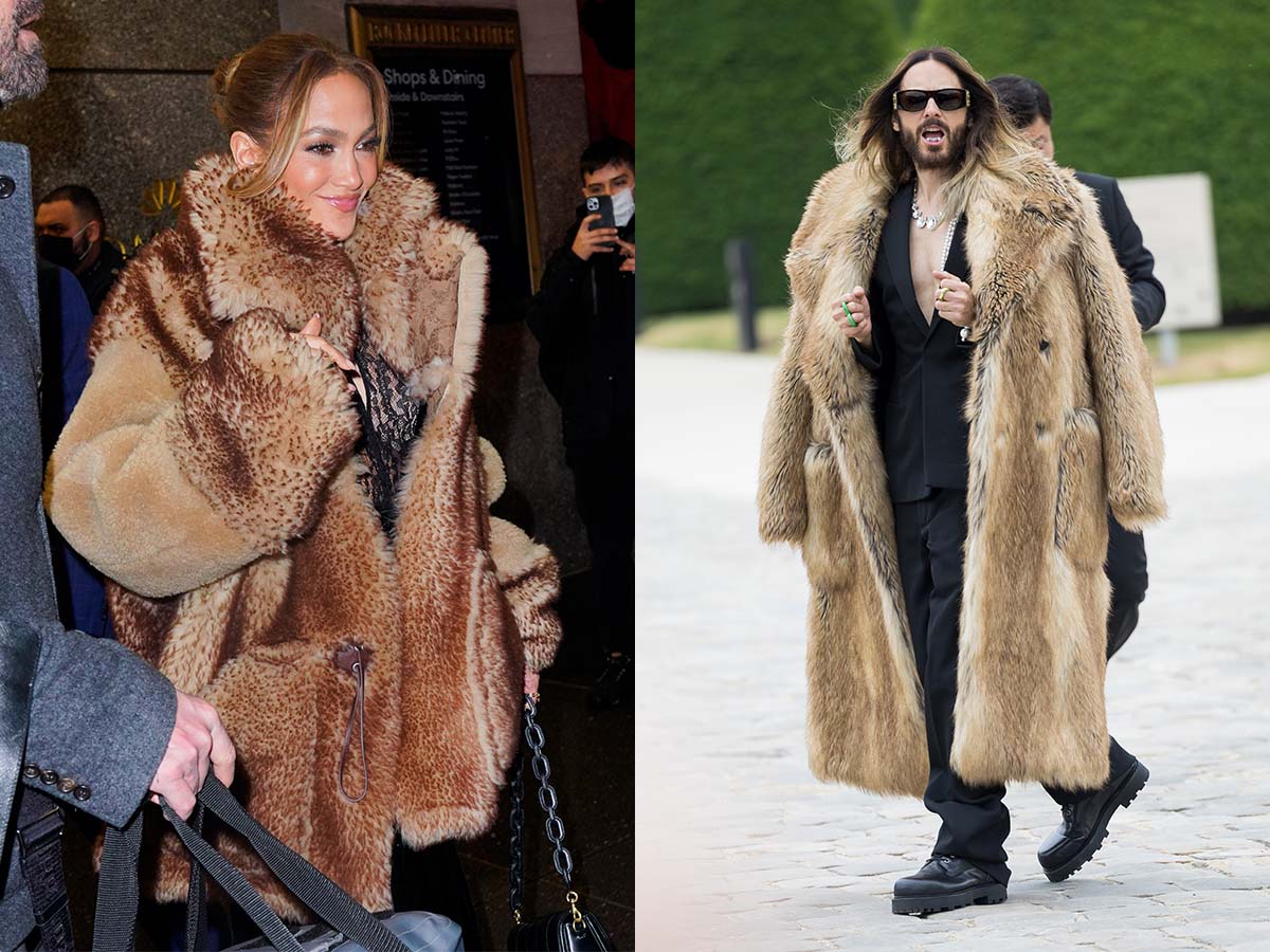 Real Fur