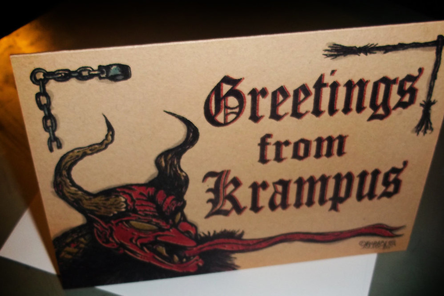 Krampus