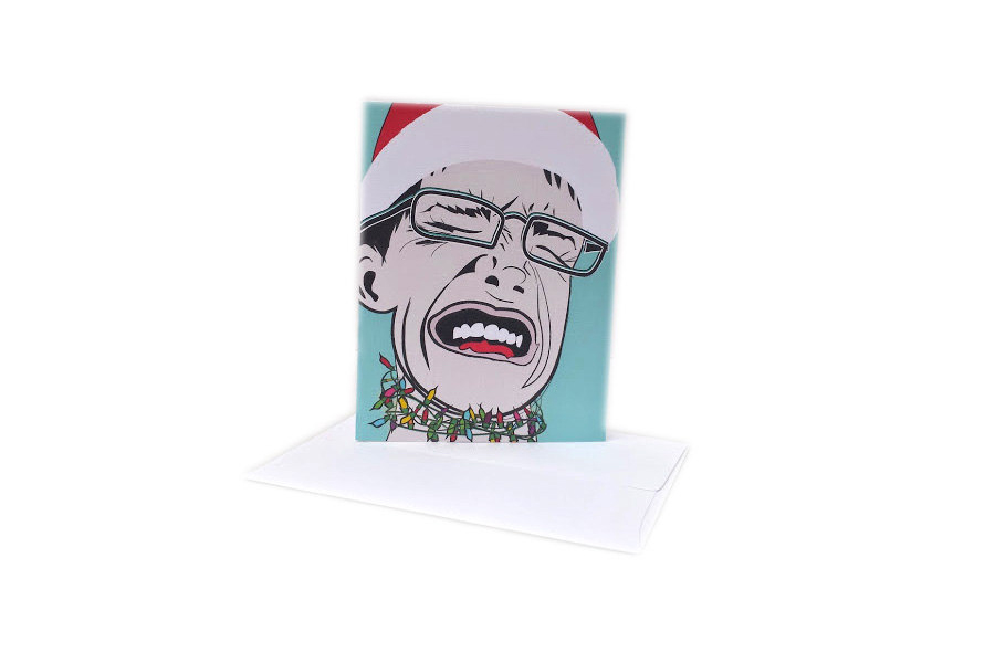 Holiday Stress