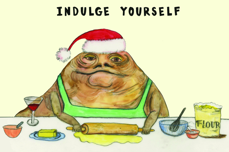 Jabba the Hutt