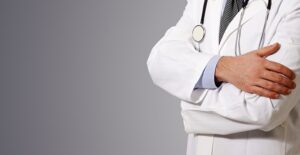 A headless doctor doesnt experience trigeminal neuralgia