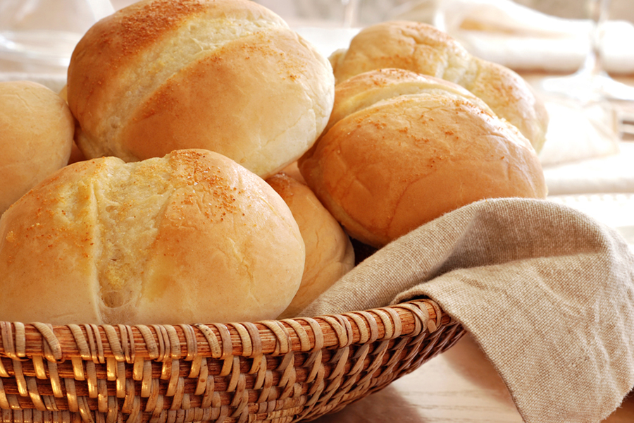 Rolls