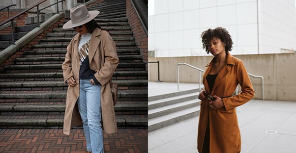 thirty layering tips for flawless fall fashion