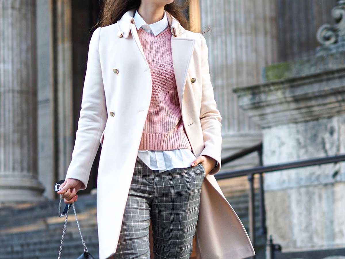 Keep the layers functional.