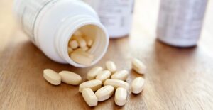 A completely unnecessary multivitamin