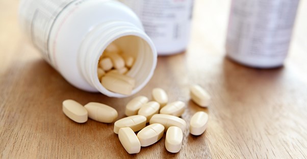 A completely unnecessary multivitamin