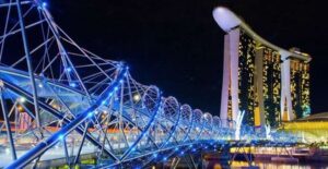 baffling bridges from around the world