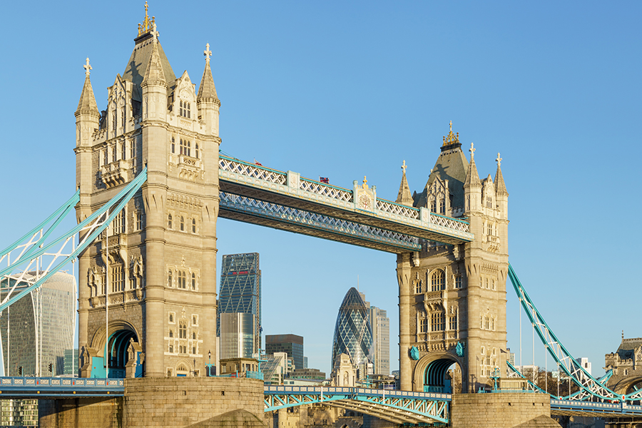 Tower Bridge