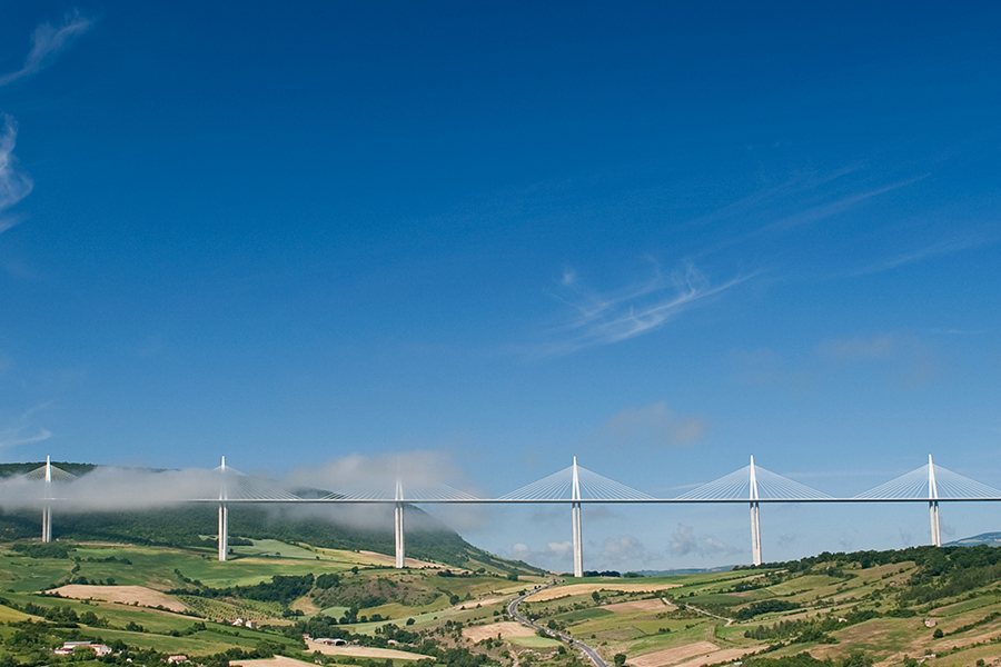 Millau Viaduct