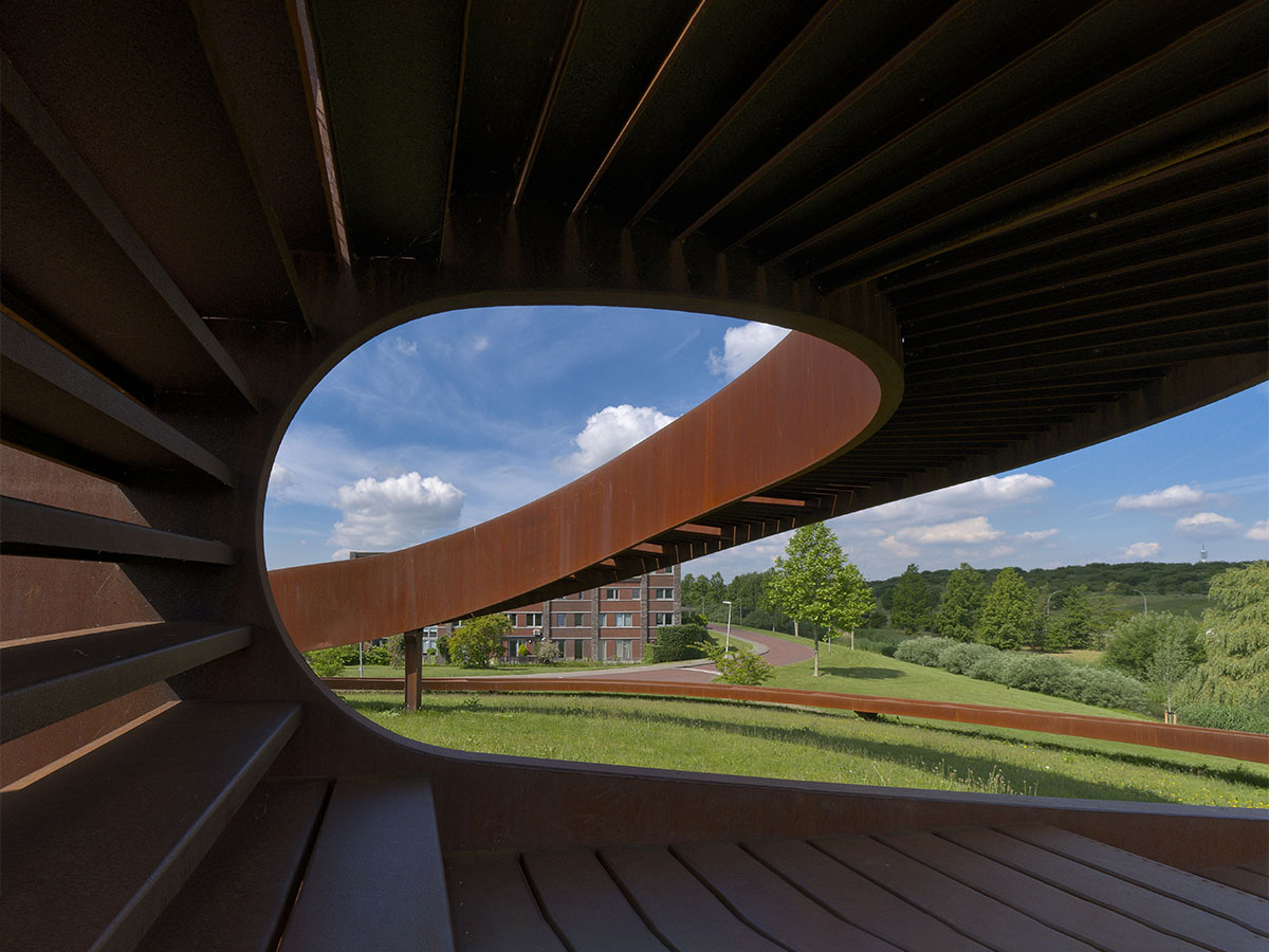 The Elastic Perspective