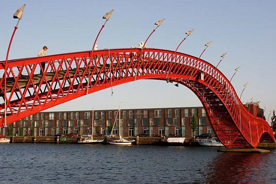 Python Bridge