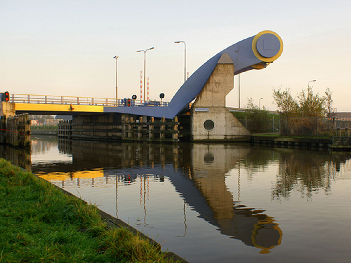 Slauerhoffbrug