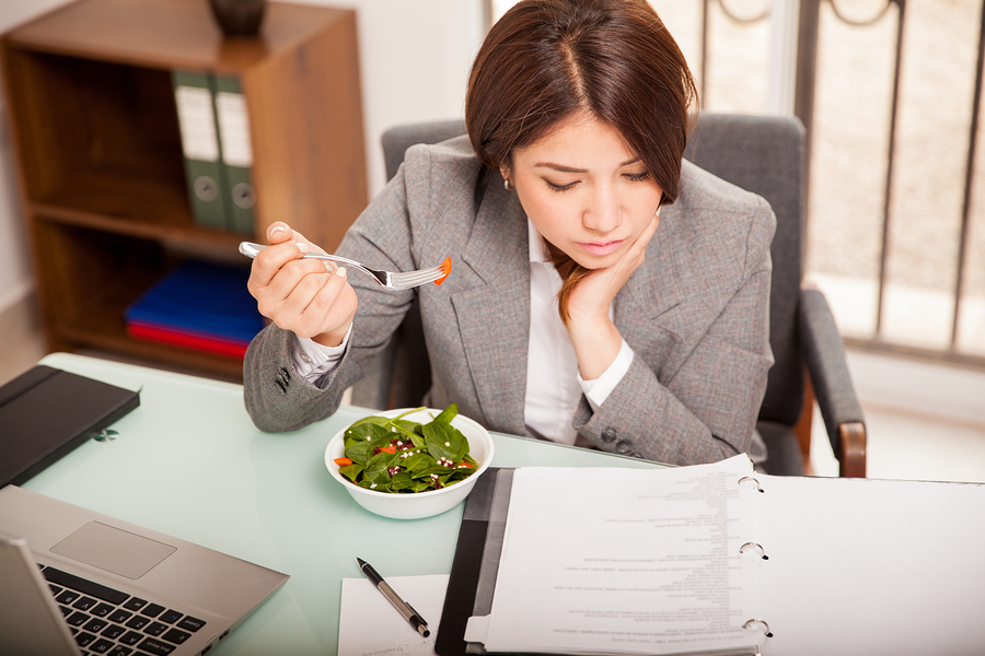 9. When You'll Make More Money Working