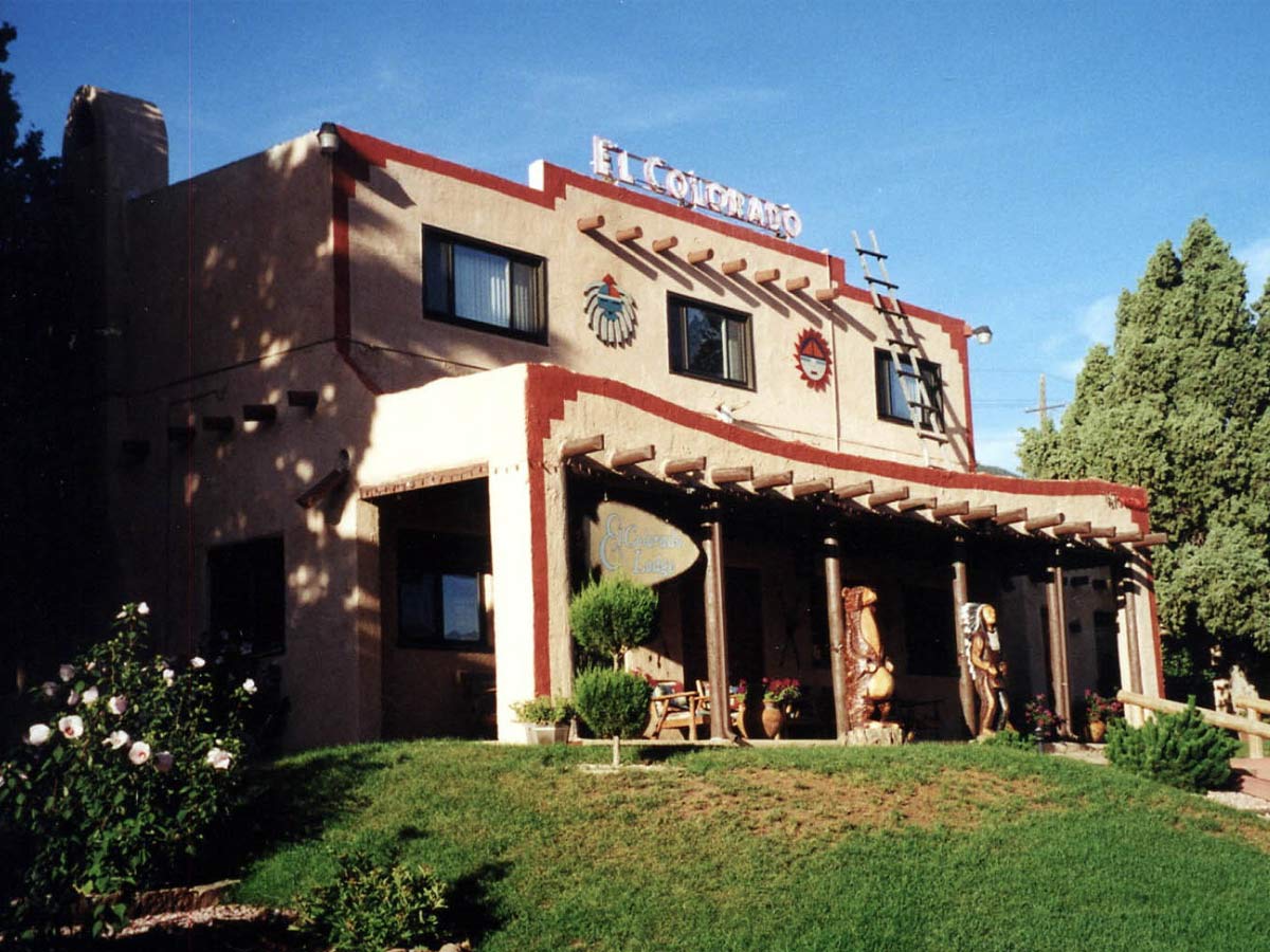 Manitou Springs, Colorado
