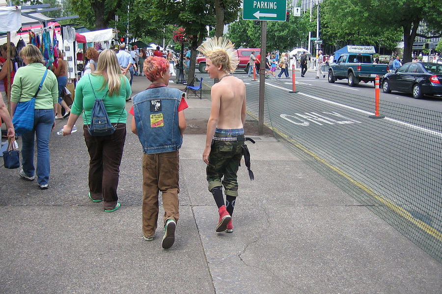 Eugene, Oregon