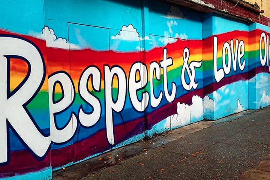 Olympia, Washington