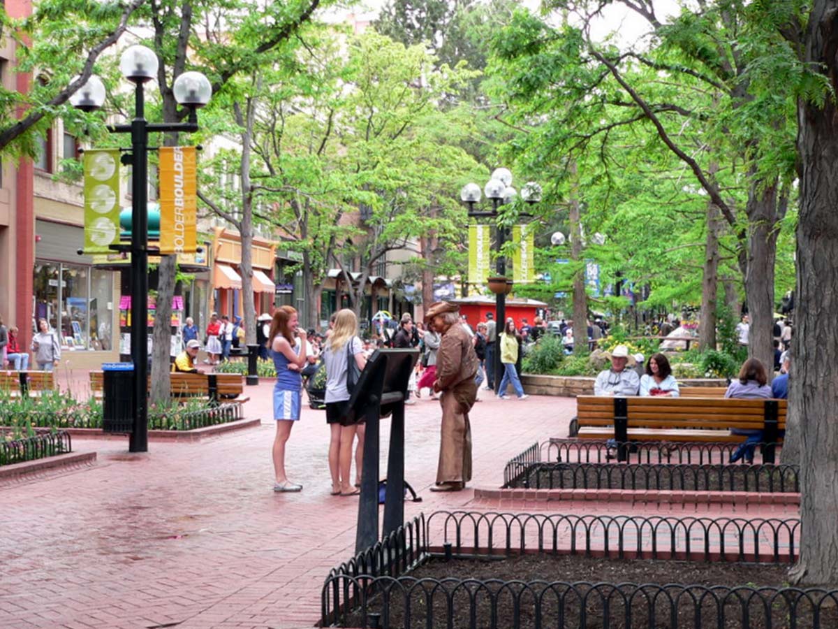 Boulder, Colorado
